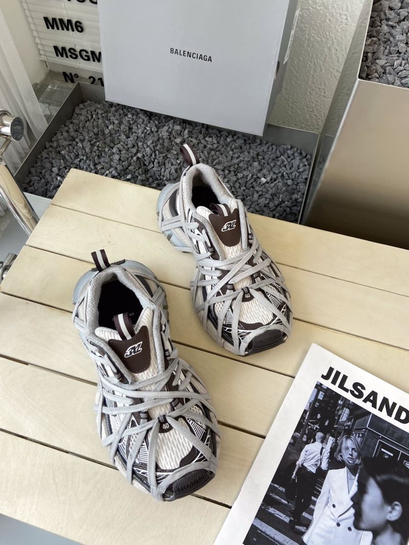 Balenciaga Track Shoes